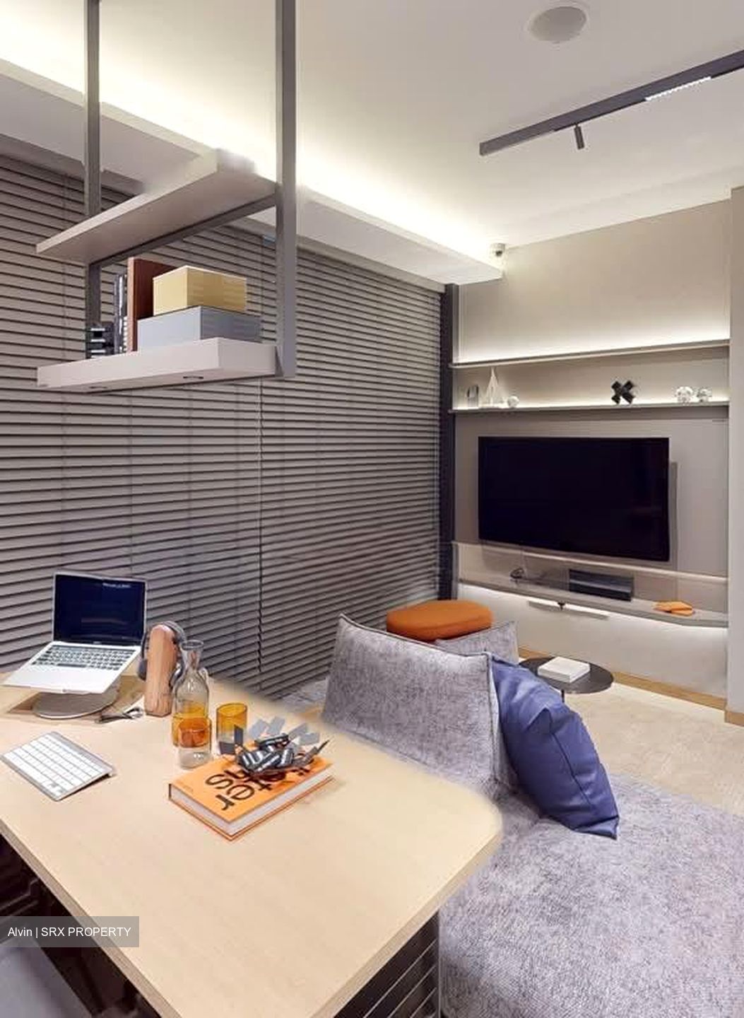 8@BT (D21), Condominium #582729561